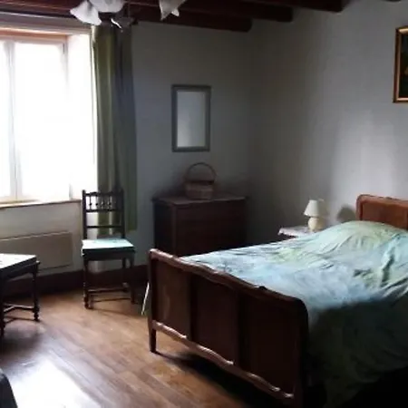 Maison Typique Lorraine Dans Ancienne Ferme - Fr-1-584-376 컨트리하우스 Grand-Failly
