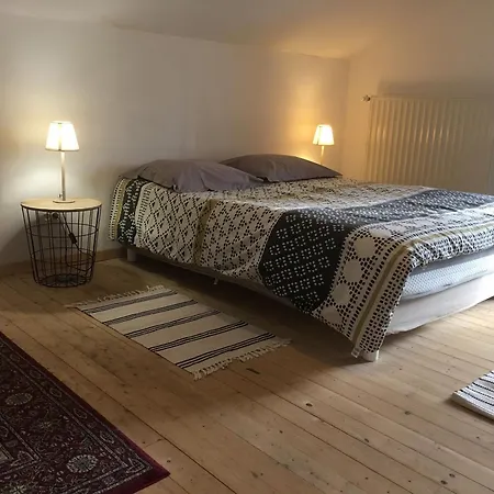 Maison Typique Lorraine Dans Ancienne Ferme - Fr-1-584-376 *