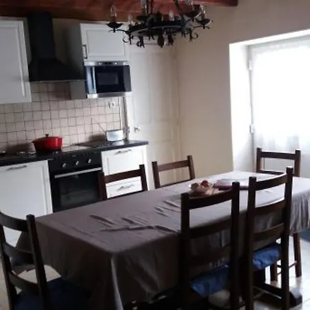 Maison Typique Lorraine Dans Ancienne Ferme - Fr-1-584-376