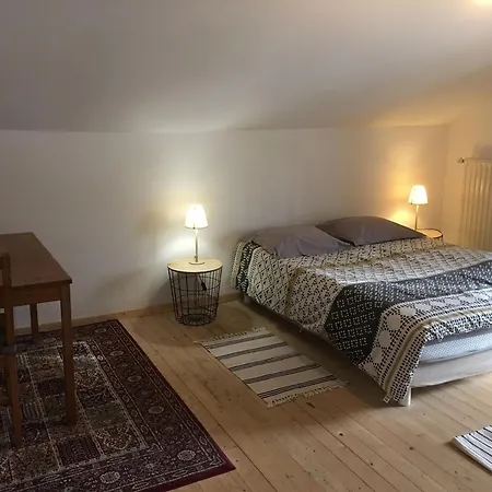 Maison Typique Lorraine Dans Ancienne Ferme - Fr-1-584-376 * Grand-Failly