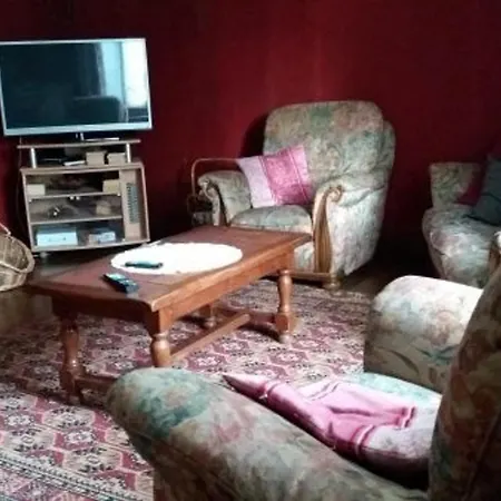 Maison Typique Lorraine Dans Ancienne Ferme - Fr-1-584-376 컨트리하우스 *