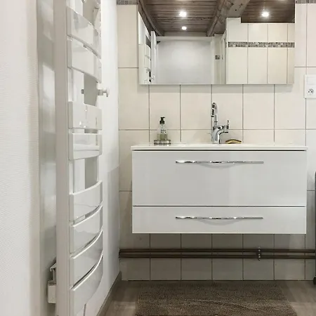 Maison Typique Lorraine Dans Ancienne Ferme - Fr-1-584-376 Grand-Failly