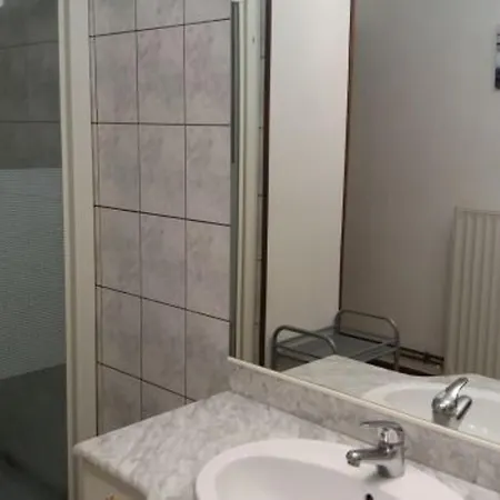 Holiday home Maison Typique Lorraine Dans Ancienne Ferme - Fr-1-584-376 Grand-Failly