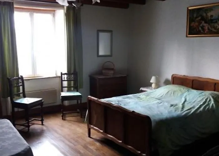 Maison Typique Lorraine Dans Ancienne Ferme - Fr-1-584-376 Hébergement de vacances Grand-Failly