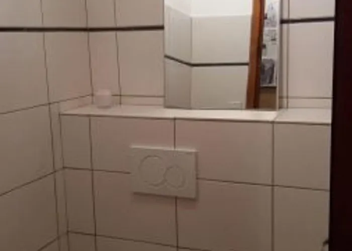 Maison Typique Lorraine Dans Ancienne Ferme - Fr-1-584-376 *