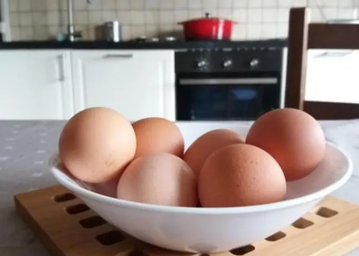 Maison Typique Lorraine Dans Ancienne Ferme - Fr-1-584-376 Hébergement de vacances