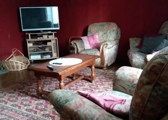 Maison Typique Lorraine Dans Ancienne Ferme - Fr-1-584-376 Hébergement de vacances *