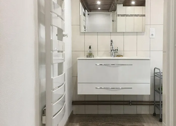 Maison Typique Lorraine Dans Ancienne Ferme - Fr-1-584-376 Grand-Failly