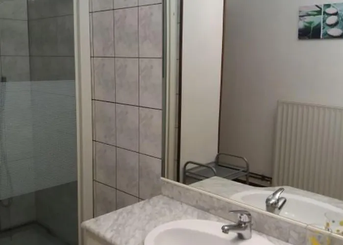 Hébergement de vacances Maison Typique Lorraine Dans Ancienne Ferme - Fr-1-584-376 Grand-Failly